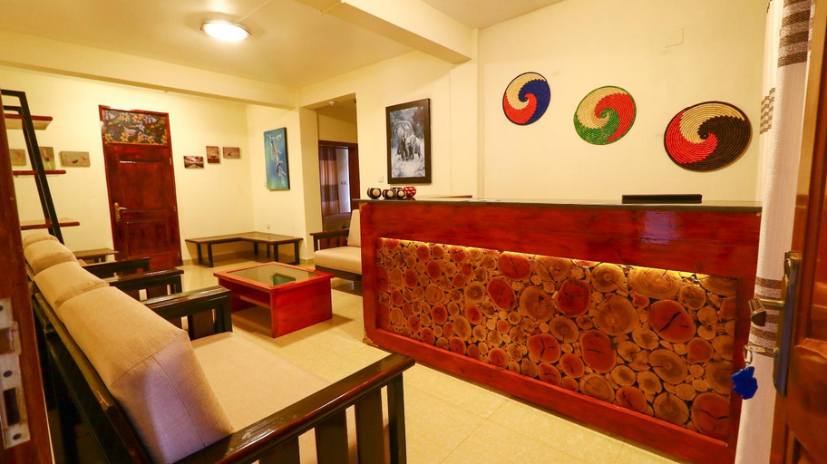 Public Area