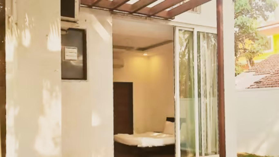 Others 5, The Eternal Wave (PVT POOL VILLA) Baga, Calangute, North Goa