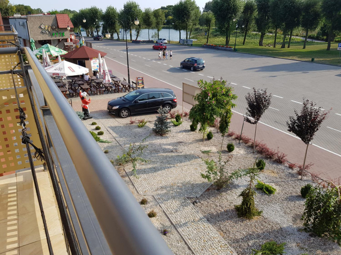 Others 4, Zajazd u Piasta Kolodzieja, Inowrocław