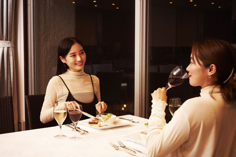 Food & Drinks 5, Shimoda Prince Hotel, Shimoda
