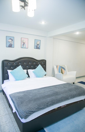 Bedroom, Hello Host, Muang Chiang Mai