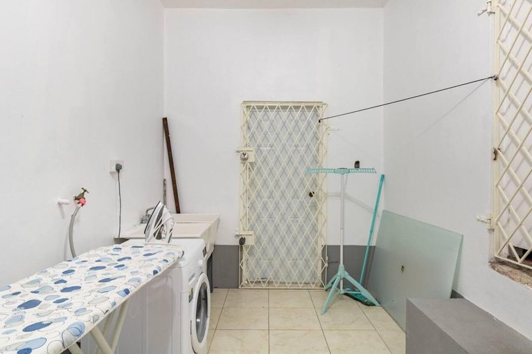 Interior, Lovely 1-Bed in Montego Bay-Rose View Apartment