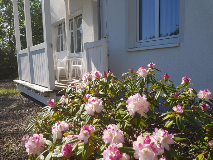 Others 4, Residenz Seeblick Whg 4, mit Gartenzugang, Vorpommern-Rügen