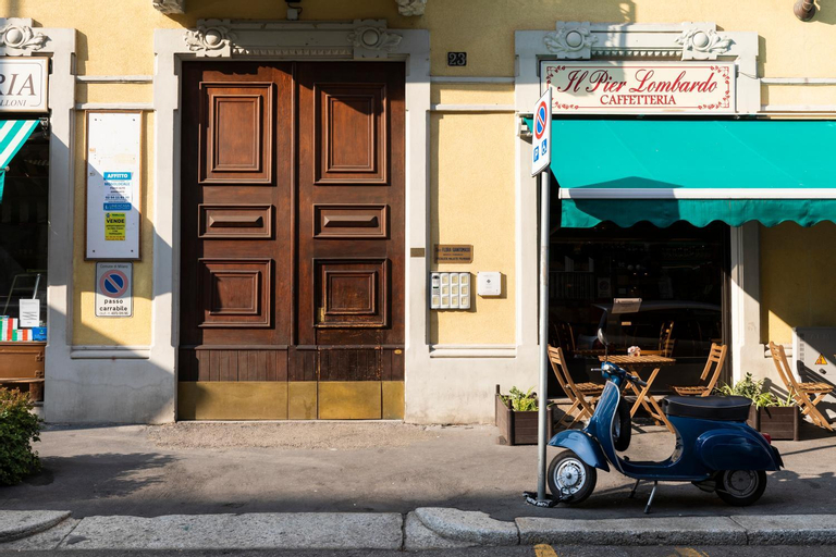 Cosy Home - Porta Romana M3, Milano