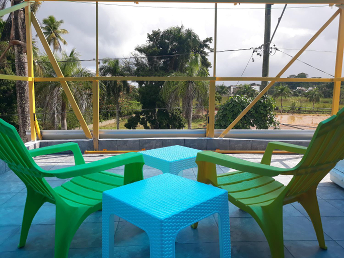 Others 5, Casa De Matias, Las Terrenas