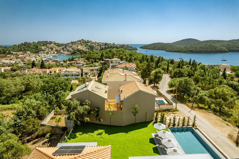 Others 3, Neoma Luxury Residence - Adults Only, Epirus