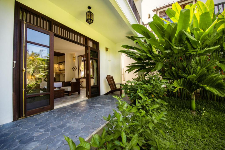 Legacy Hoi An Resort - Tap to explore photos