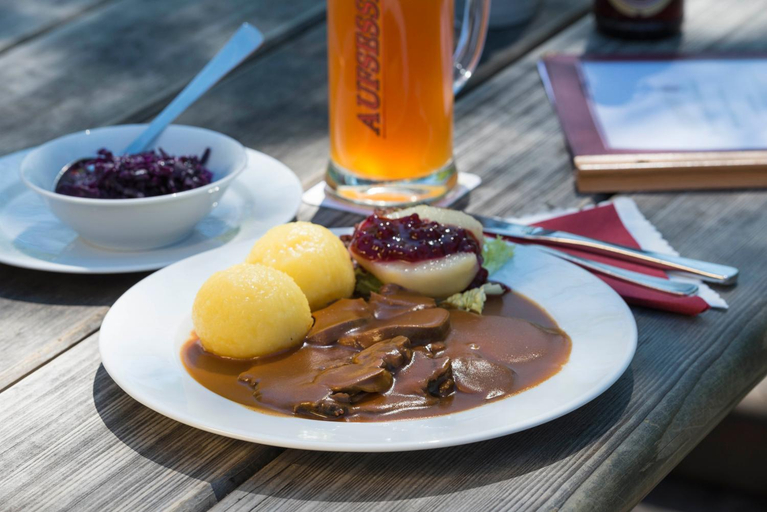Food & Drinks, Brauereigasthof Rothenbach, Bayreuth