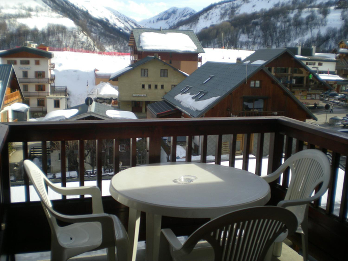 Others 4, Residence Odalys L'Ouillon, Savoie