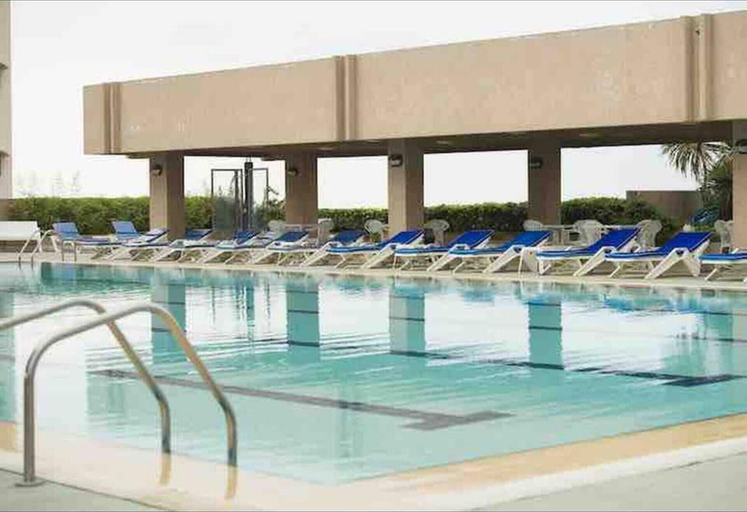 Pool 4, Cozy Studio Retreat in Zouk Mosbeh, Kasrouane