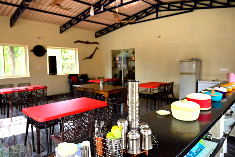 Food & Drinks 3, Giri Darshini Homestay - Simple Rooms with Pool & Private Falls, Chikmagalur