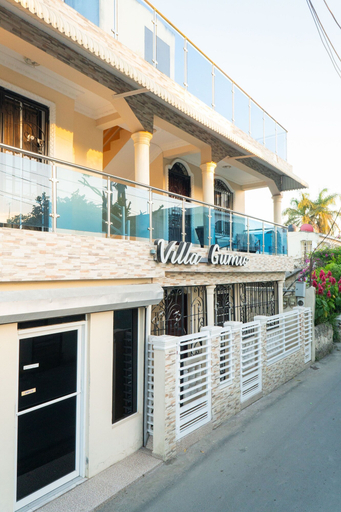 Exterior & Views 2, Villa Gumio - Your Comfort In Boca Chica Beach Apts by RedAwning, Boca Chica