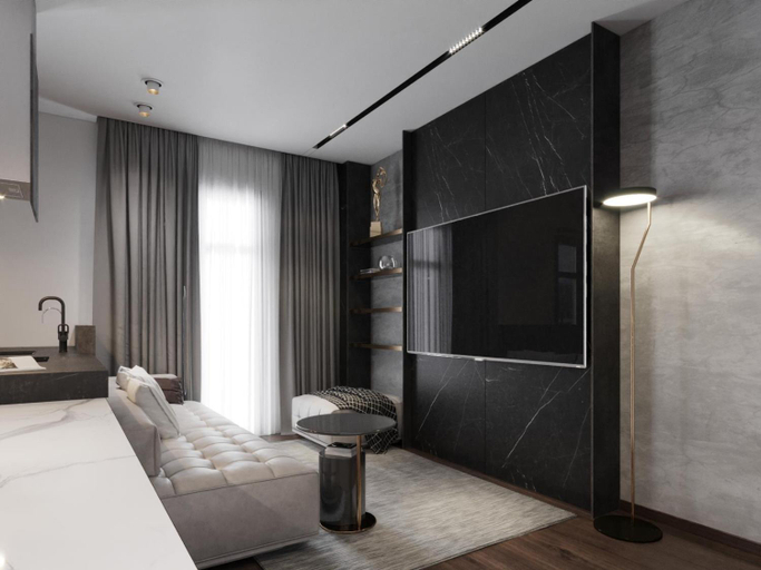 Bedroom 2, Elite Homes, Tuy Hoa