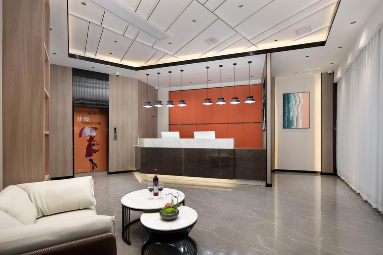 Others 5, Unitour Hotel (Xiangxiang Dongfeng Square), Xiangtan