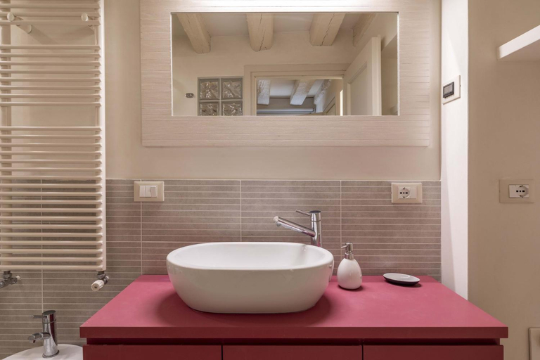 Others 4, Residenza 3B, Venezia