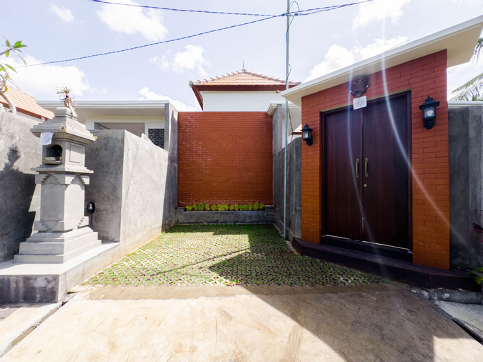 Exterior & Views 2, Yuta Villa Ubud, Gianyar