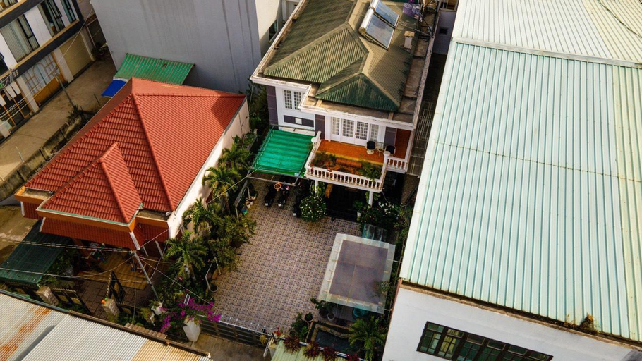 JM villa, Đà Lạt