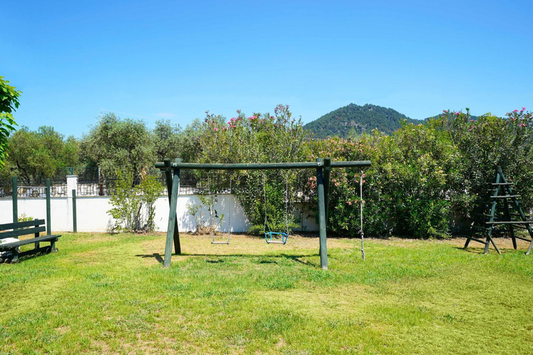 Others 4, Melathron Rooms & Apartments, East Macedonia and Thrace