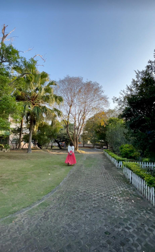 4, Shinchen 88 Villa, Taichung