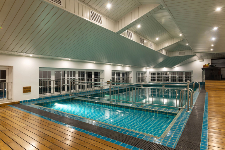 Sport & Beauty 3, Araliya Green City - Your Gateway to Everything in Nuwara Eliya, Nuwara Eliya