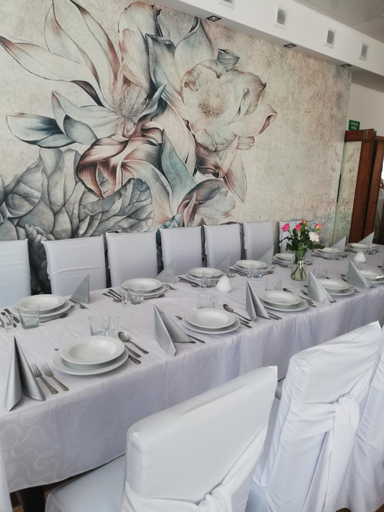 Others 3, Hotel Tiffany, Nowe Miasto Lubawskie