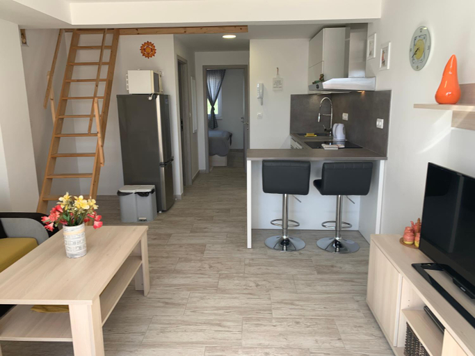 Others 2, Apartments Lucie, Biograd na Moru