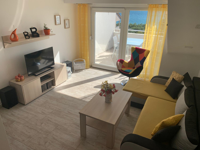 Others 5, Apartments Lucie, Biograd na Moru