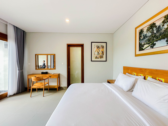 Bedroom 11