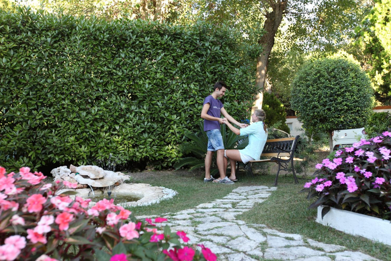 5, Village Camping Joker, Venezia
