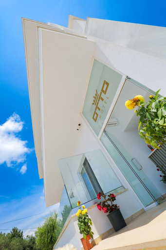 Exterior & Views 2, Otto Hotel, Sarandës