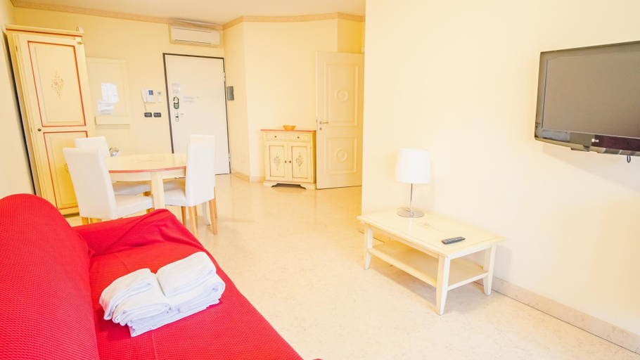 Room 2, 201 Relais du Lac Village - Italian Homing, Brescia
