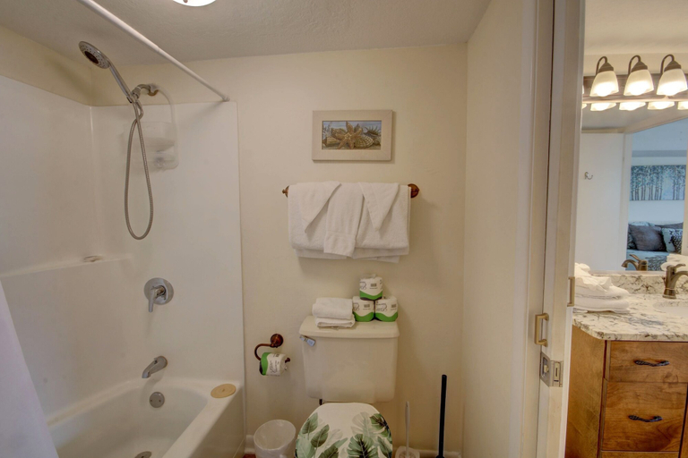 Bathroom 4, 143 El Matador 2 Bedroom Condo by RedAwning, Okaloosa