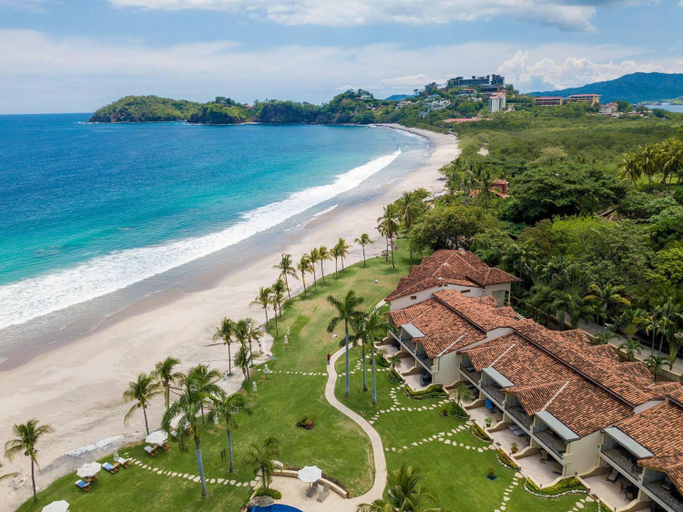 Others 3, Palms 14 Luxury Beachfront Villa, Santa Cruz