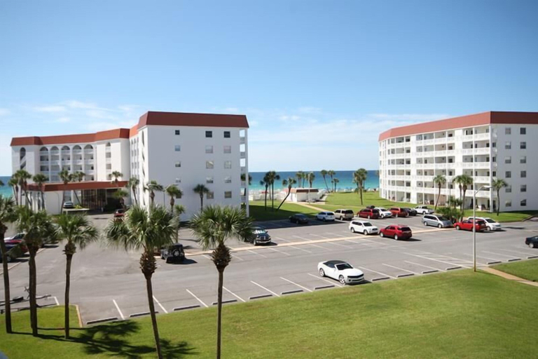 Exterior & Views 2, 143 El Matador 2 Bedroom Condo by RedAwning, Okaloosa