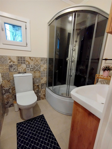 Others 2, Luxury Apartment Slavica, Vodice