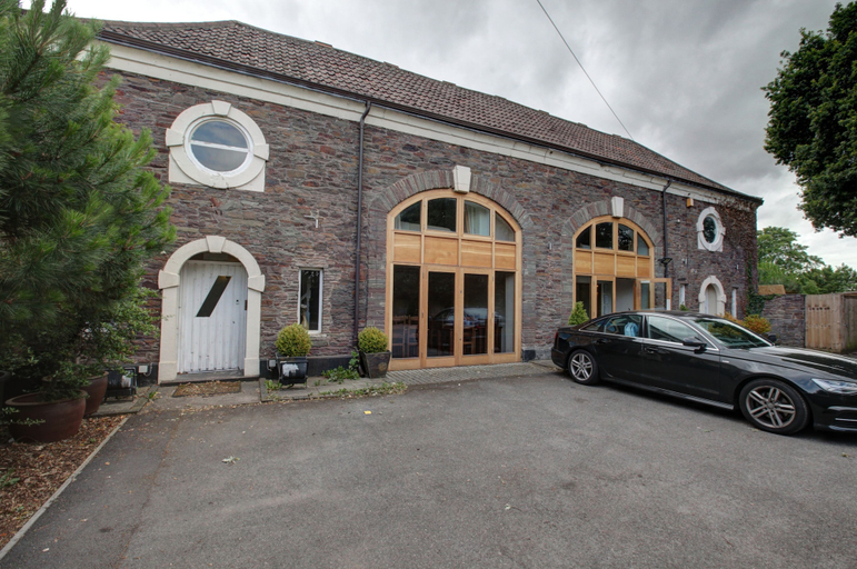 Exterior & Views 2, The Coach House, South Gloucestershire