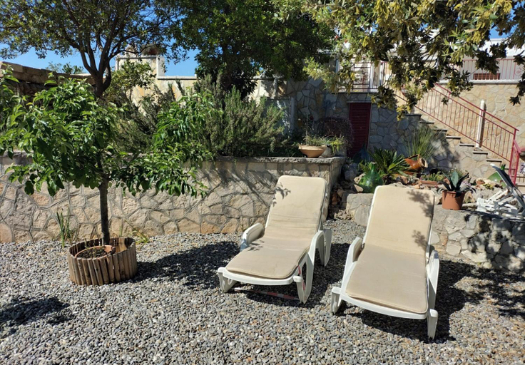 Others 5, Il giardino delle Fate, Taranto