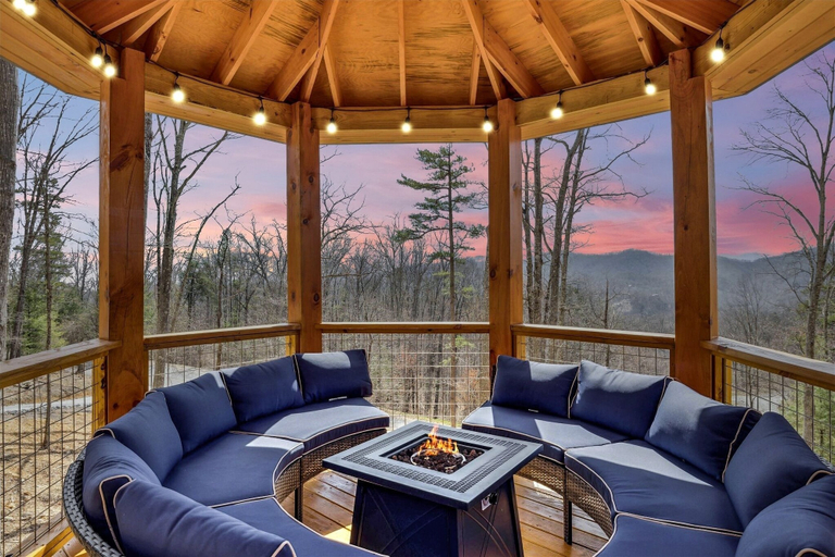 Others 3, Above The Summit 5 Bedroom Cabin by RedAwning, Sevier