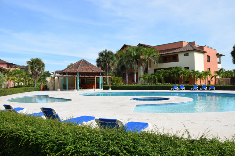 Sport & Beauty 3, Magic Arena Blanca Beach Suite, Salvaleon de Higuey