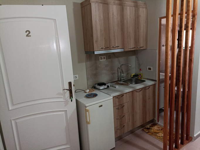 Others 4, Apartment in Front of Plazh Beach, Durrësit
