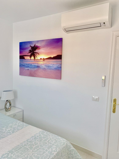 Facilities 4, Villa Panoramic del Atlantico, Santa Cruz de Tenerife