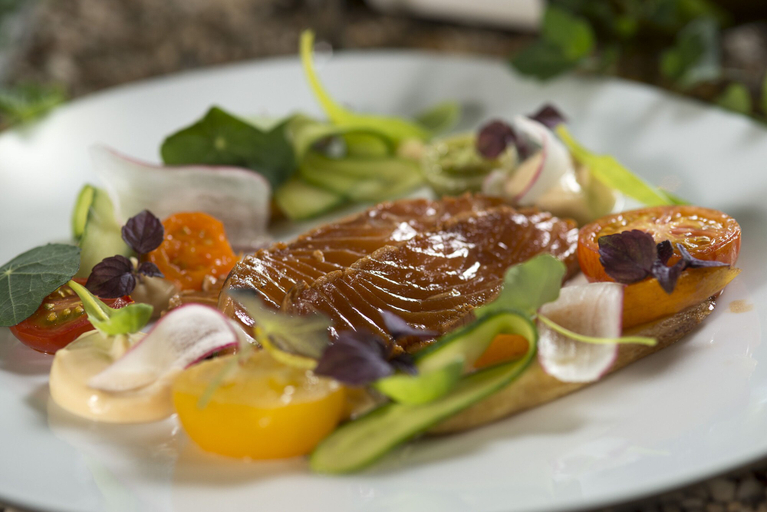 Food & Drinks 5, Thorskogs Slott, Lilla Edet