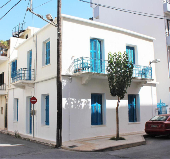Exterior & Views 2, Marika's Traditional House, Crete
