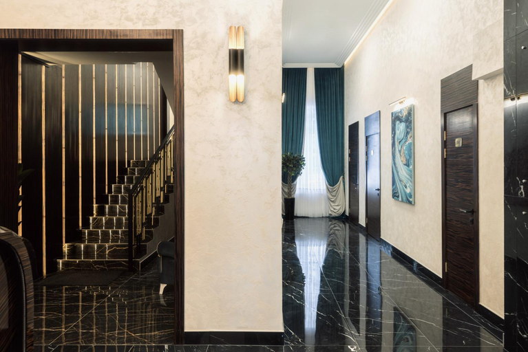 Others 5, NCityHotel, Astana City