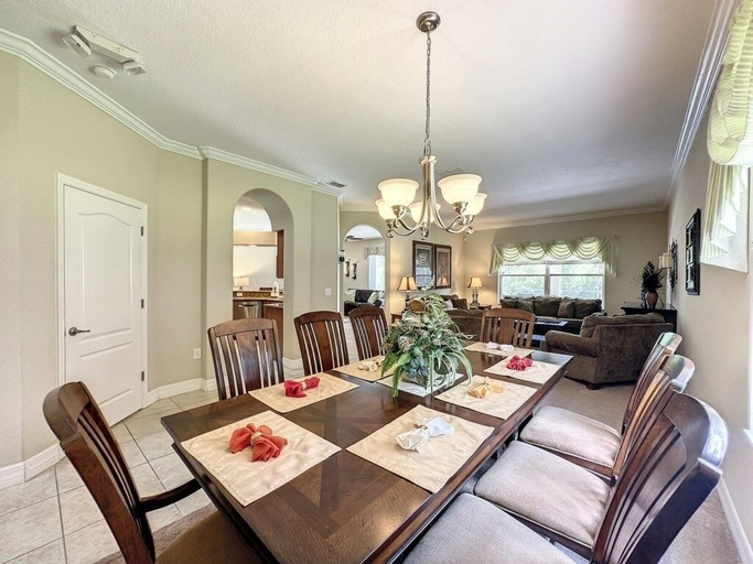 Others 5, 4 Bed 4 Bath With Private Pool/spa 4 Bedroom Home by RedAwning, Polk