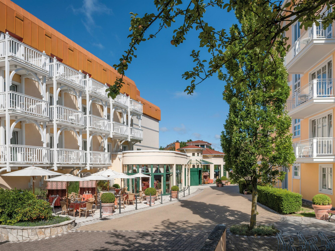 Exterior & Views 2, aja Nordperd & Villen Göhren, Vorpommern-Rügen