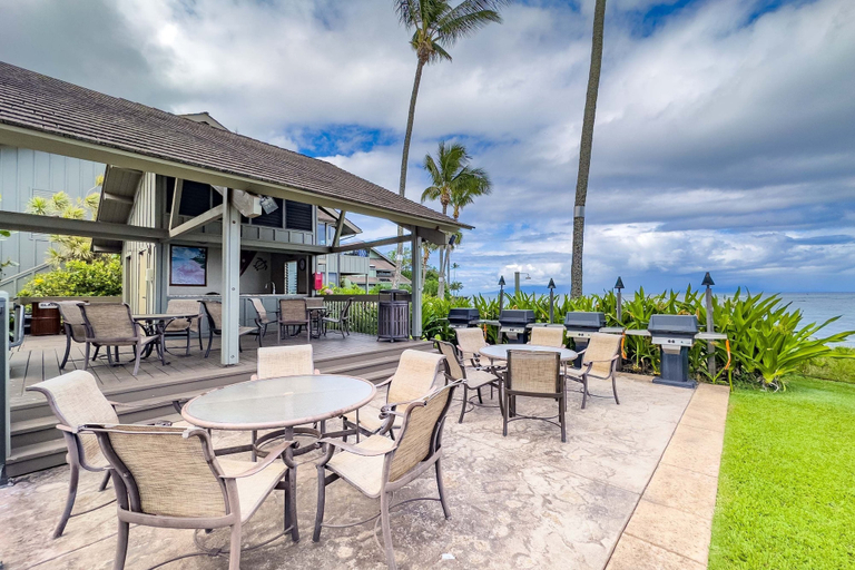 Food & Drinks, Kahana Village 40 2 Bedroom Condo by RedAwning, Maui