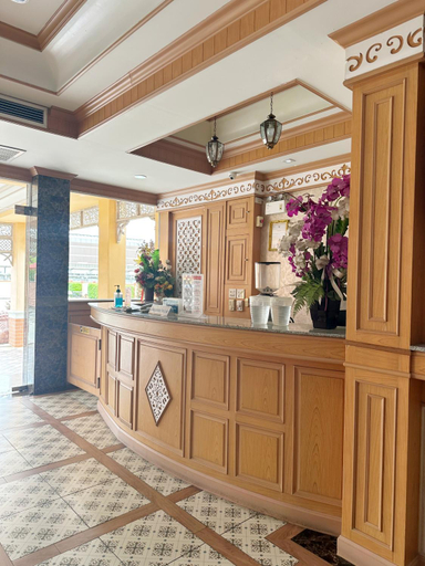 Public Area 2, Good Residence - Good Residence, Nong Khae