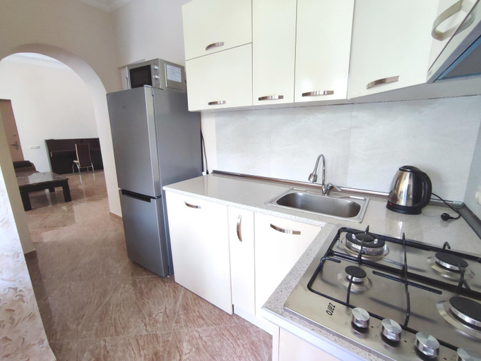 Others 4, G&L APARTMENTS, Tbilisi