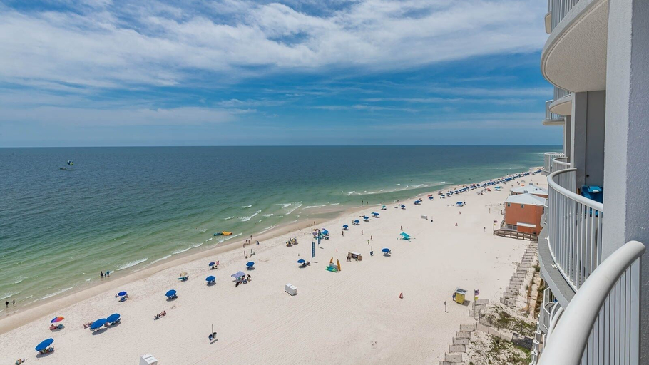 Others 2, Island Royale 1103 2 Bedroom Condo, Baldwin